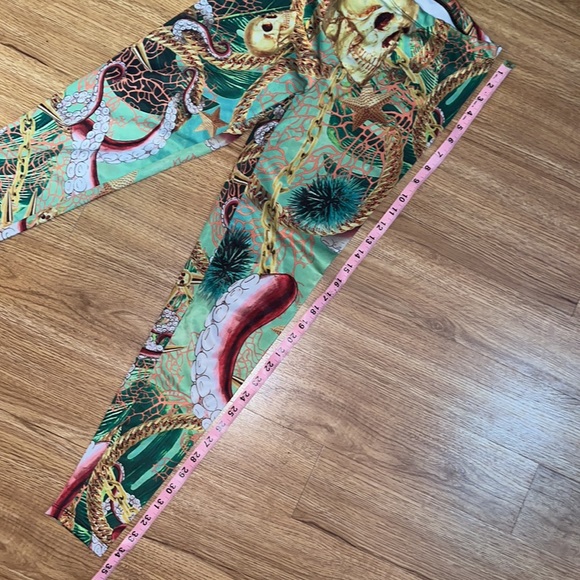 🐙🫦☠️•🤜🏼IRON FIST x Octopus x Skull Vibes☠️🫦🐙 - Picture 6 of 9